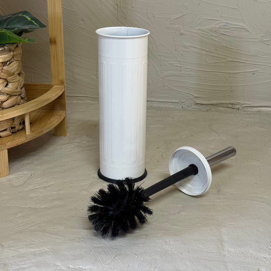 ZRA Vintage Micro WC Fırça Krem