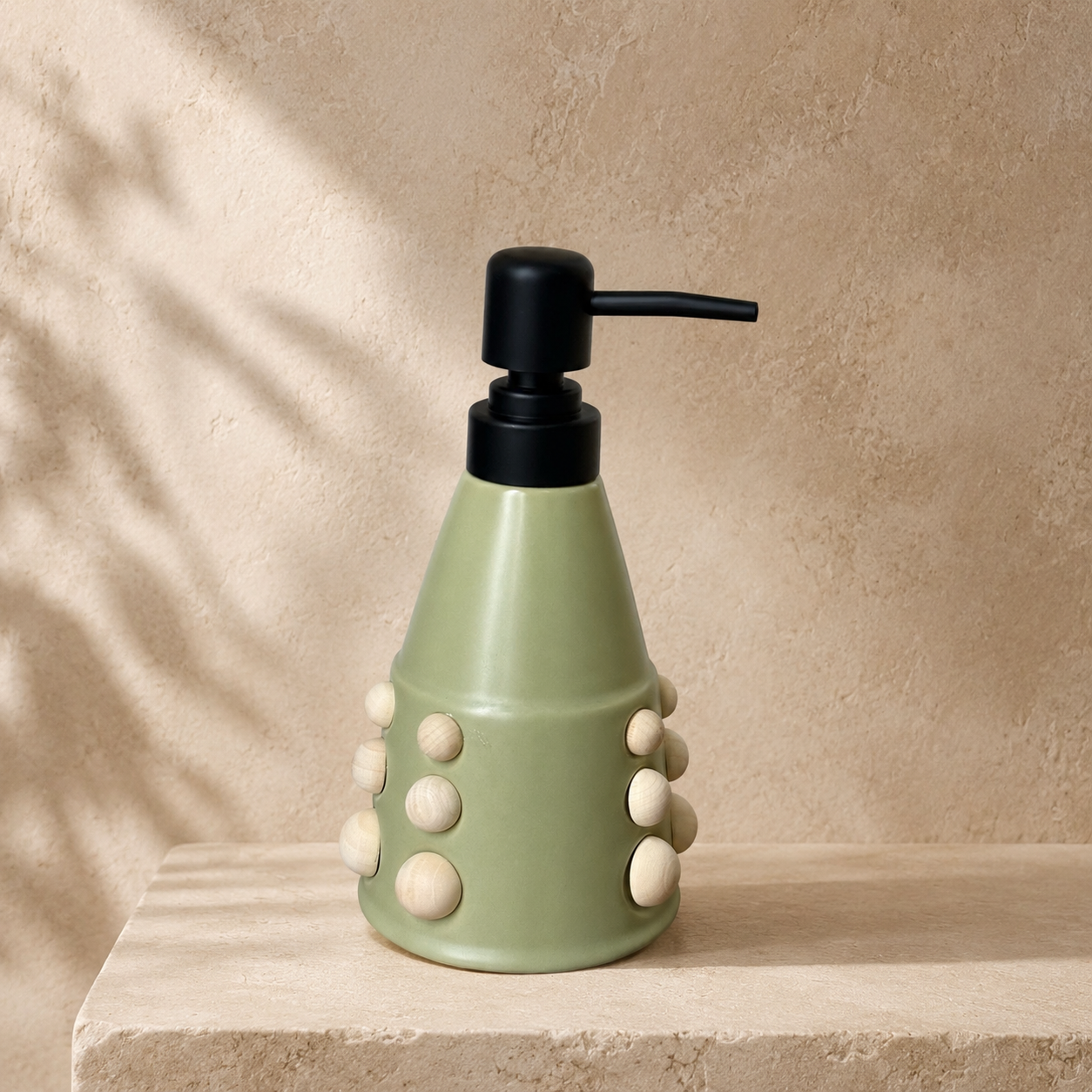 Pera İnci Sıvı Sabunluk 300 ml KOD:8281