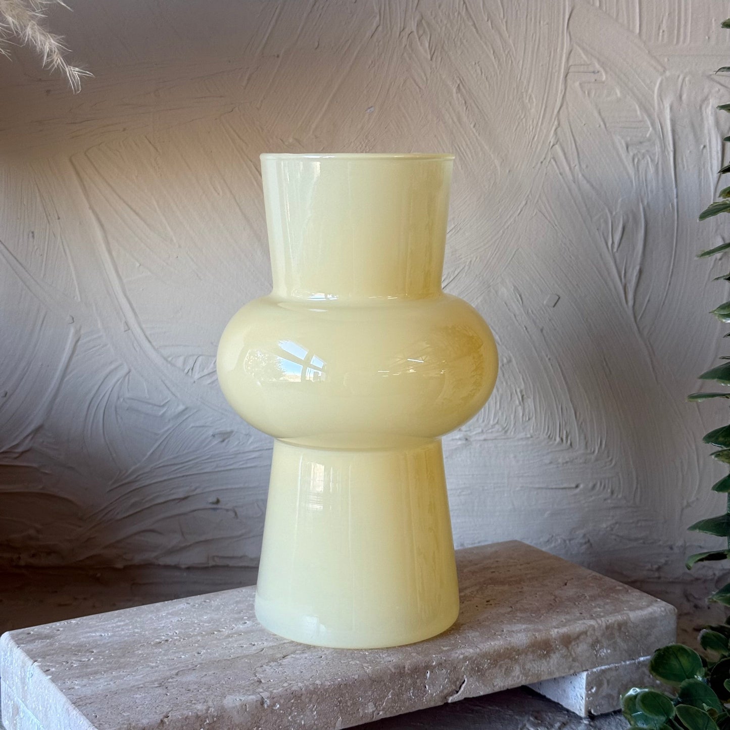 Bohem Pinterest Cam Vazo 19 cm KOD:5110
