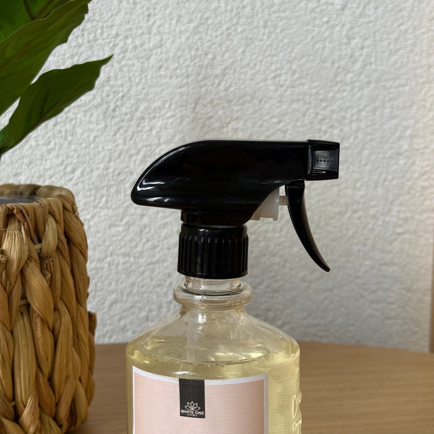 Warm Heart Oda Sprey Kokusu Coriander, Amyris, Dark Musk 500 ml