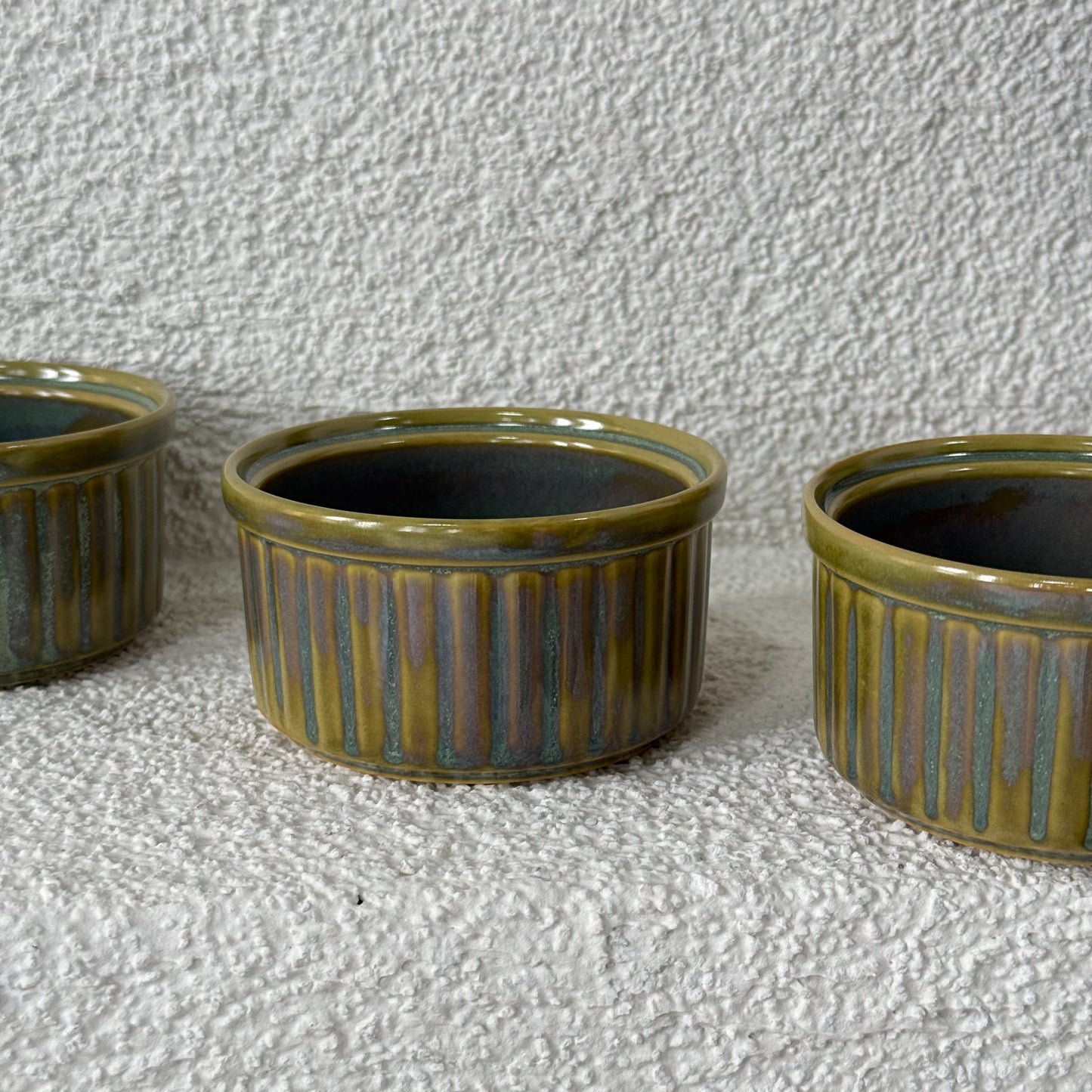 Nivally Sufle Kabı Set Hakki