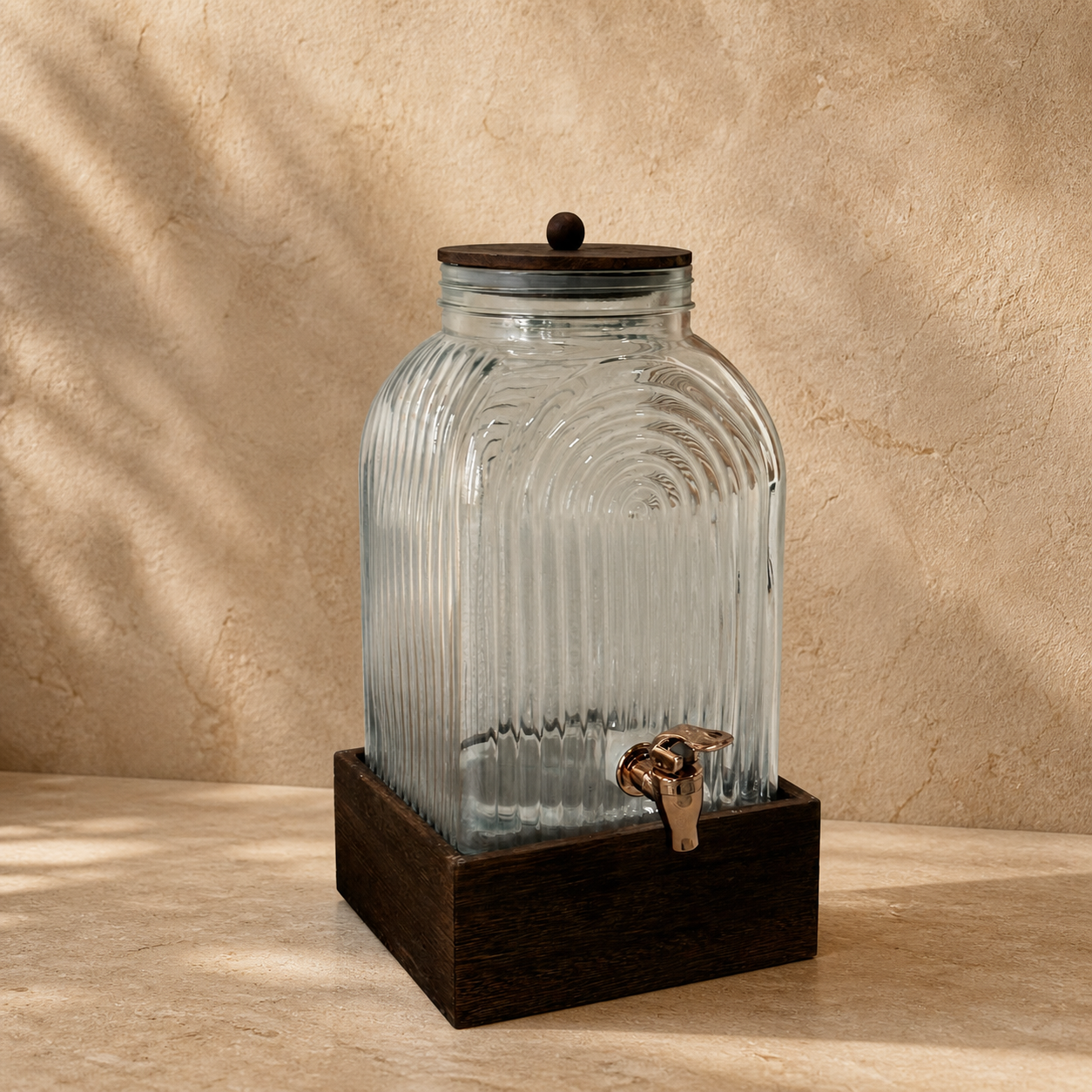 Cosova 6 Litre Cam Bohem Sebil