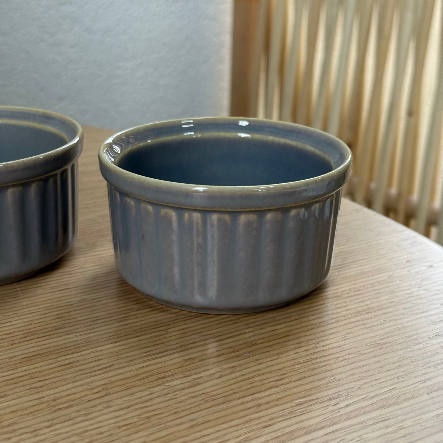 Nivally Sufle Kabı Set Bej