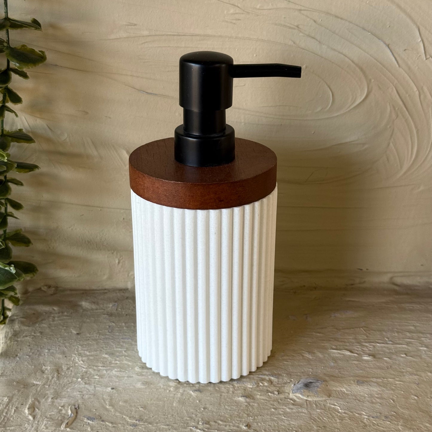Arolly Saf Mermer Sıvı Sabunluk 300 ml