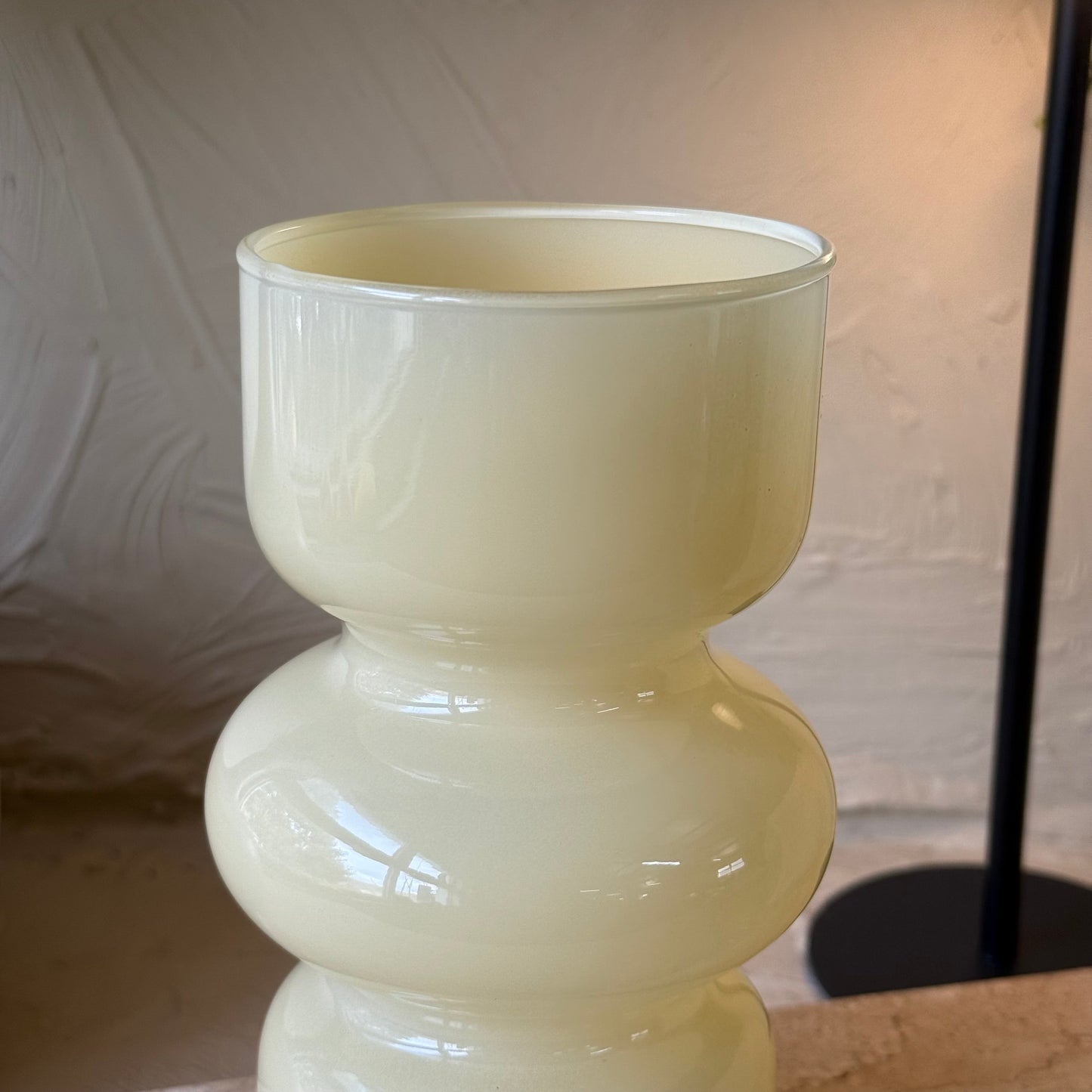Bohem Pinterest Cam Vazo 18 cm KOD:5104