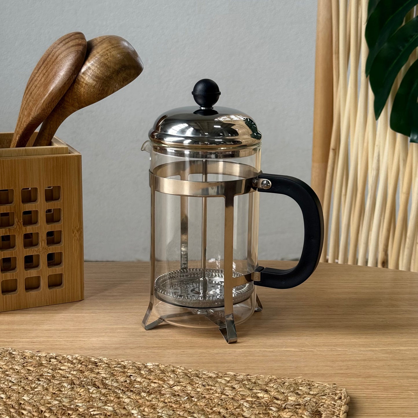 Tohanally French Pres Cam 800 ml KOD:64503