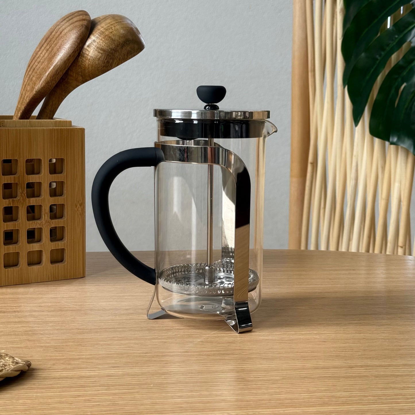 Tohanally French Pres Cam 600 ml KOD:64452