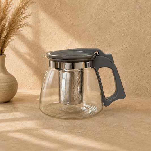 Toma Cam Demlik 1100 ml