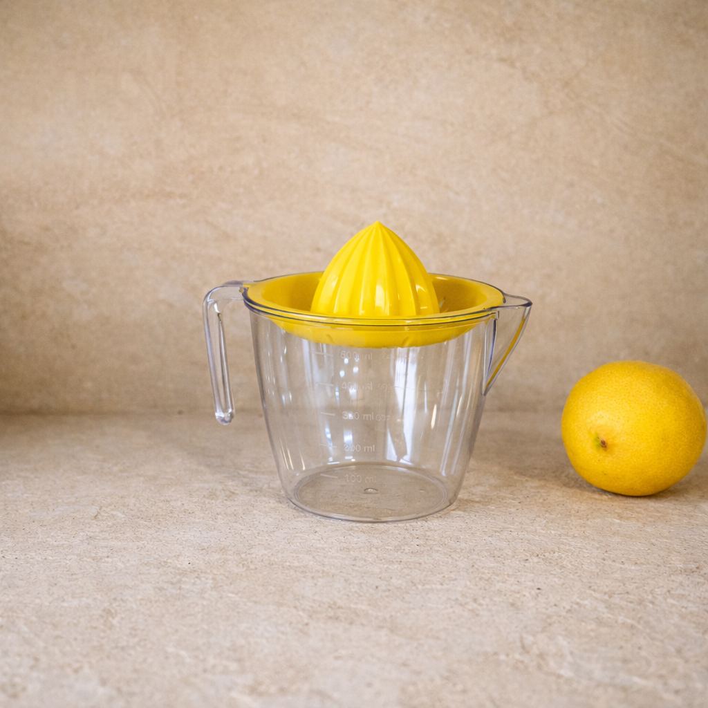 Elegant Narenciye Sıkacağı Ölçü Kabı 500 ml KOD:6080