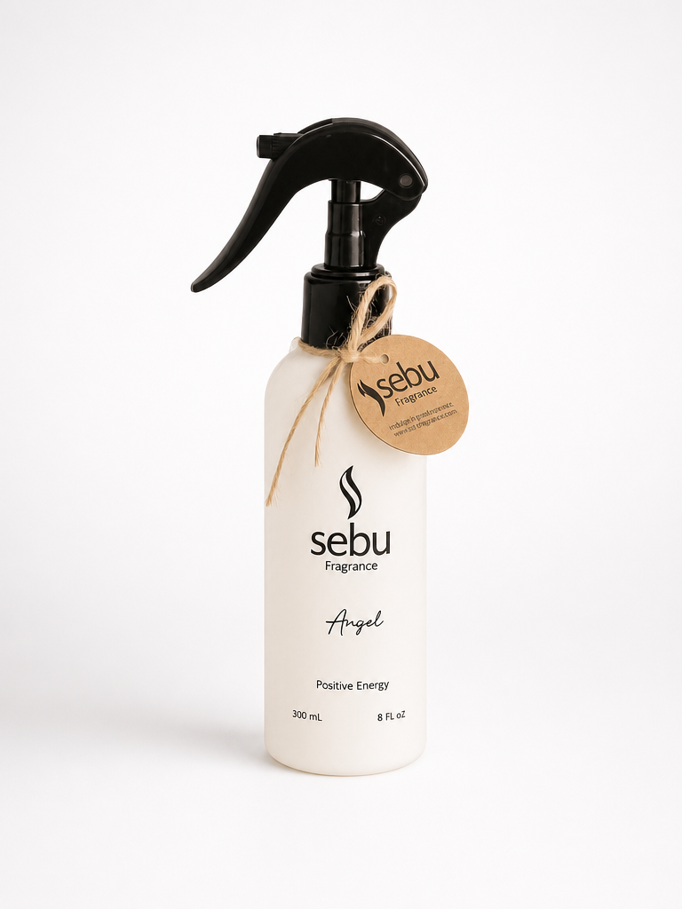Angel Sebu Oda Sprey 200 ml