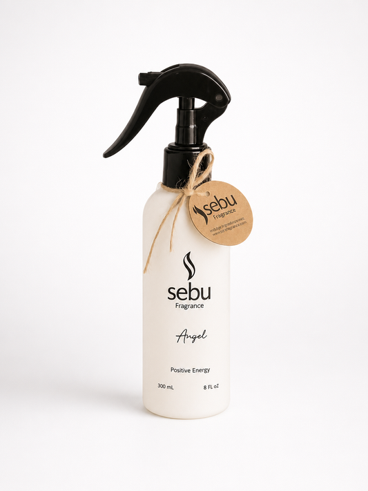Angel Sebu Oda Sprey 200 ml