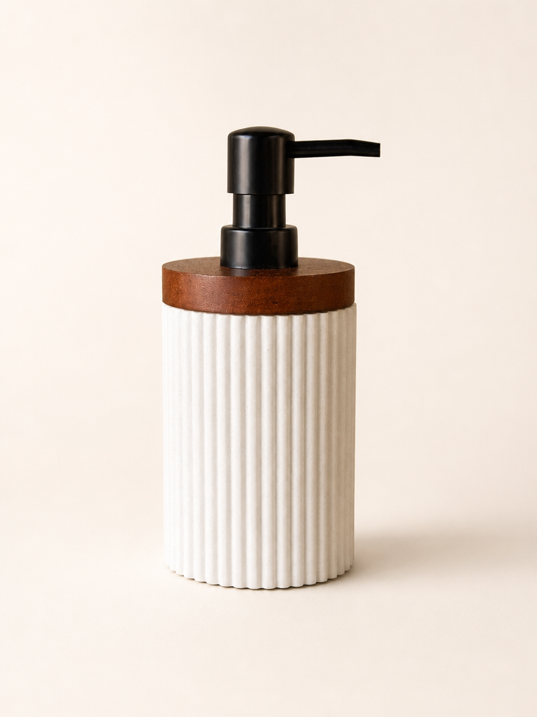 Arolly Saf Mermer Sıvı Sabunluk 300 ml