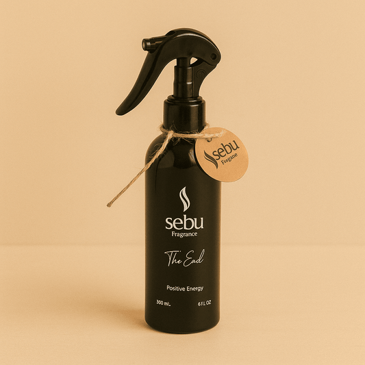 The End Sebu Oda Sprey 200 ml