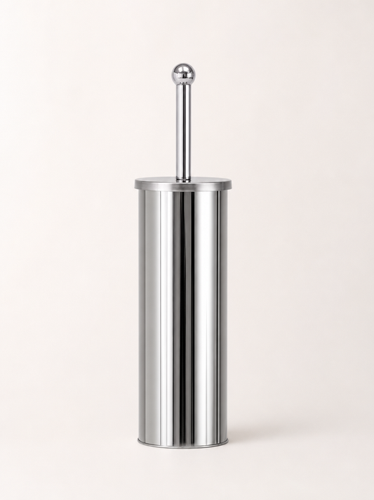 LZR Metal WC Fırçası KOD:510