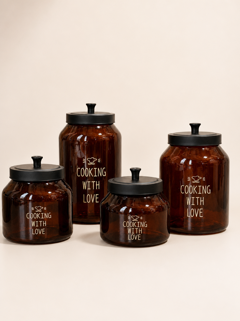 Milano 4 Boy Cam Erzak Seti Amber KOD:11322-11325