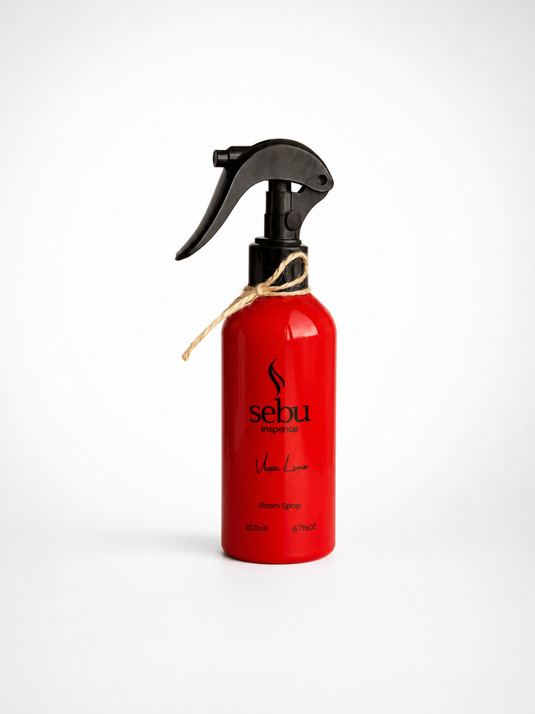 No Love Sebu Oda Sprey 200 ml