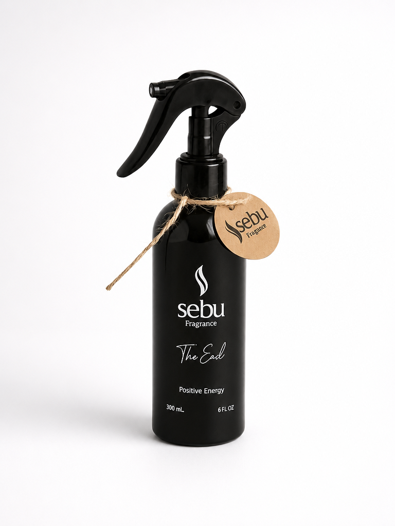 The End Sebu Oda Sprey 200 ml