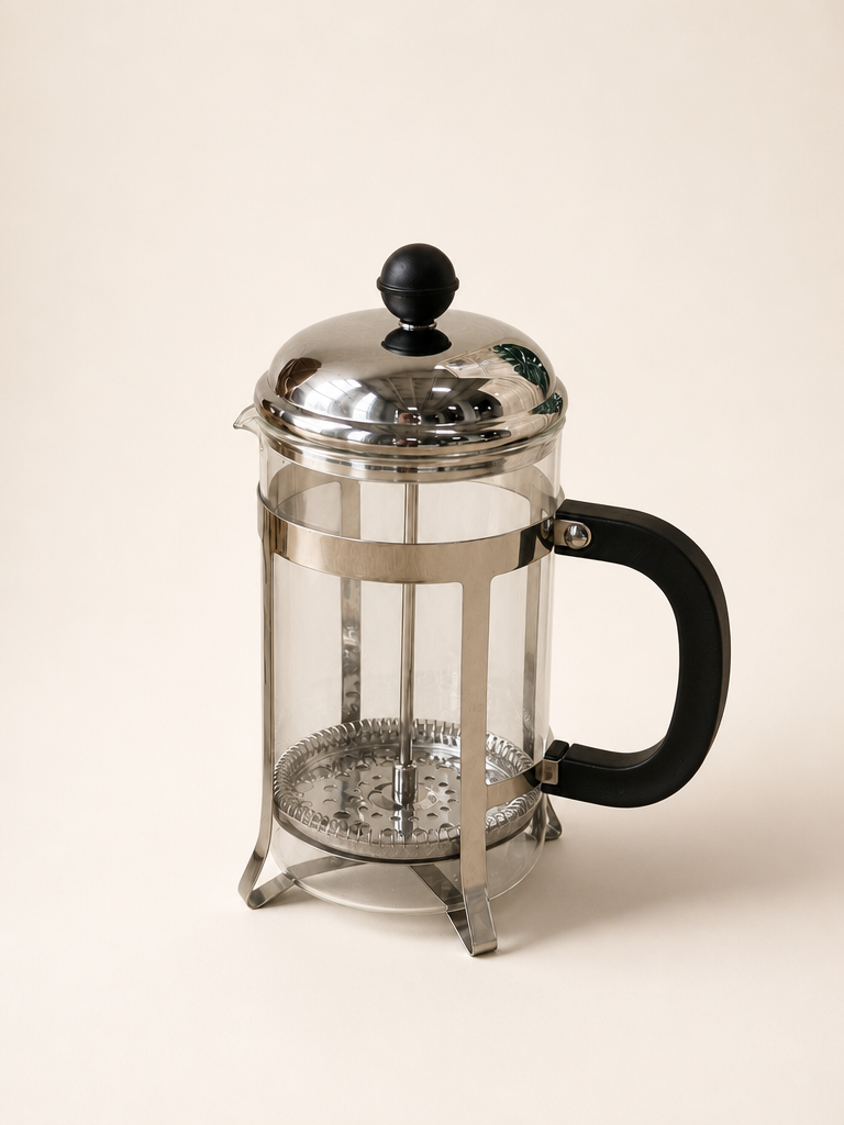 Tohanally French Pres Cam 800 ml KOD:64503