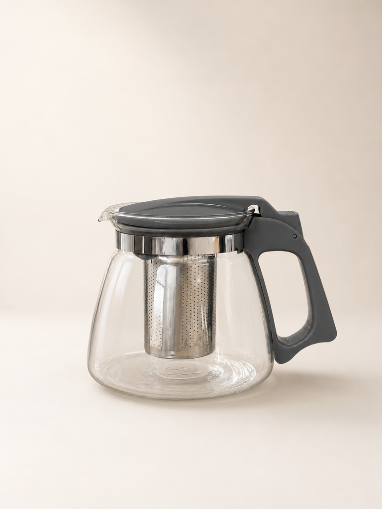 Toma Cam Demlik 1100 ml
