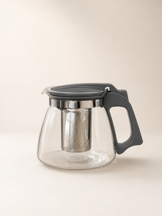 Toma Cam Demlik 1100 ml